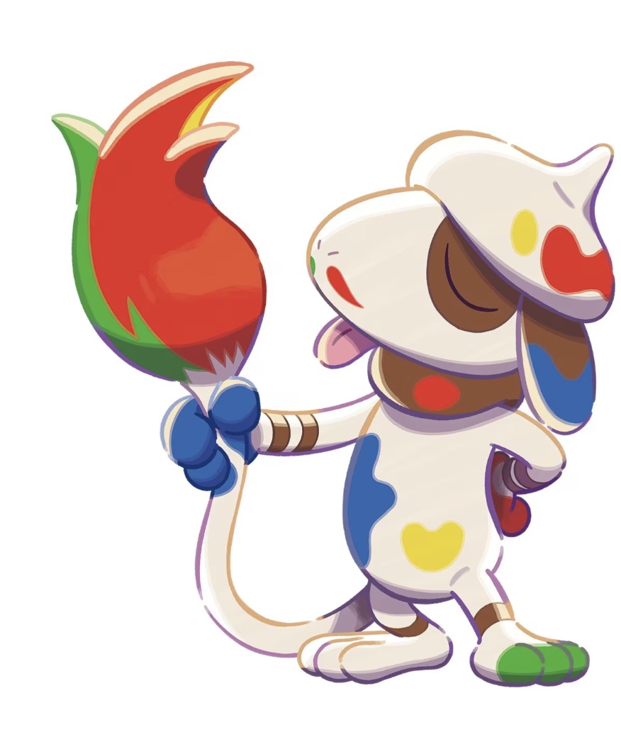 こけむしカビゴン、ピカチュウ（うすいろ）など…ポケモンの新作『Pokémon Pokopia』最新映像と発売日が公開